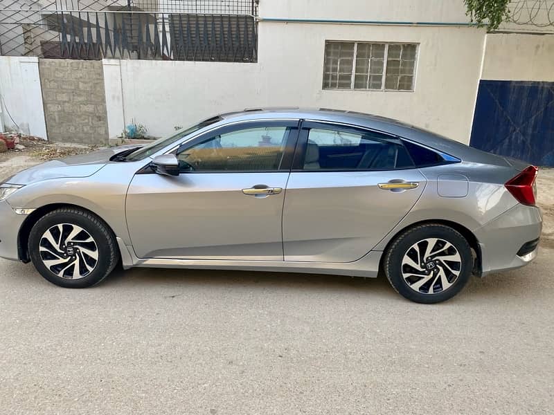 Civic 2018 ug new meter 100% orignal 6