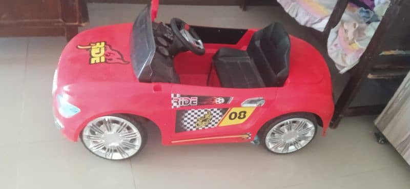 baby car 3