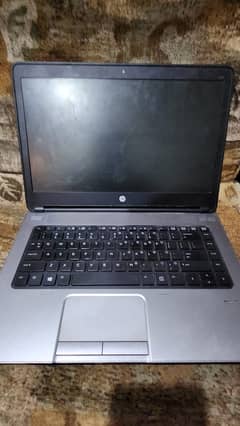 Hp ProBook G640 I5 4th Gen