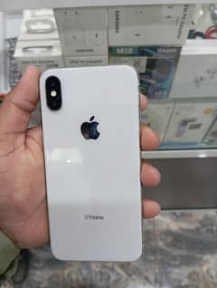 Apple iPhone X Official PTA approved