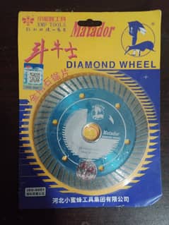 grinder disc . diamond wheel.