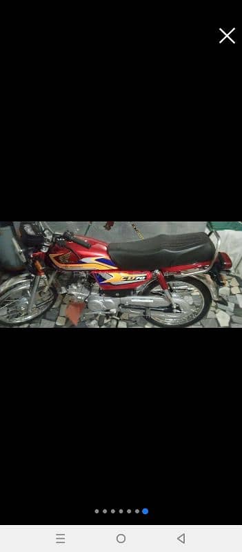 Honda 70 for sale 0