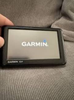 Garmin Gps Nuvi 1390 With Pakistani map updated