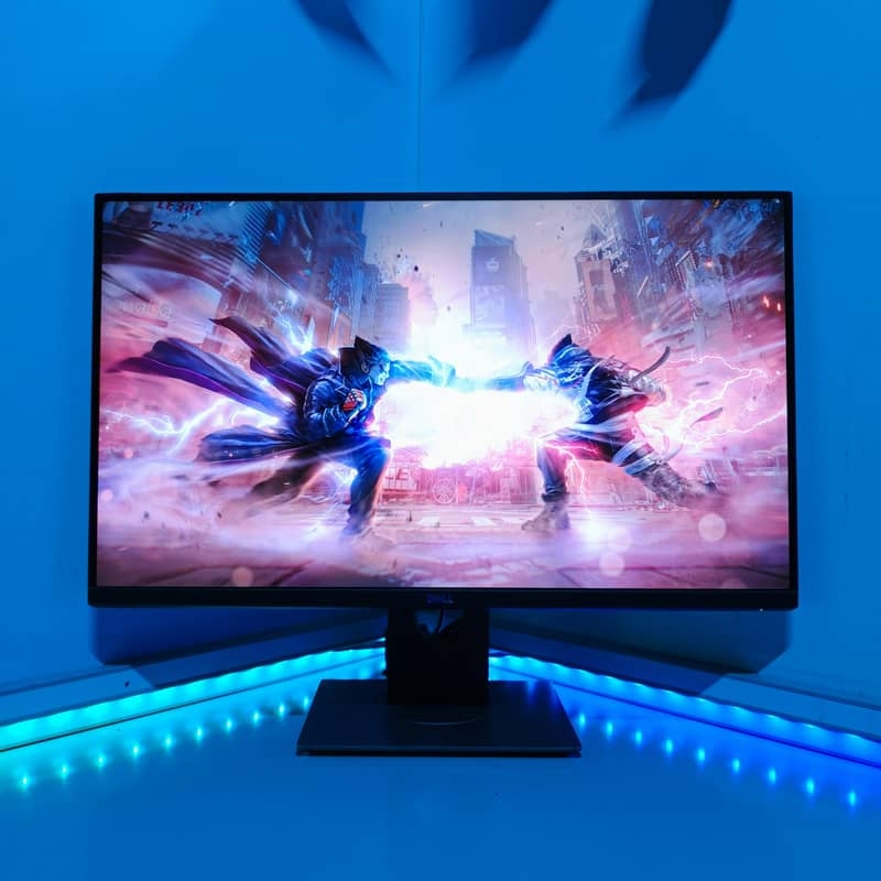 Dell 27inch IPS Full HD 280Hz 1ms Type C Gaming Borderless Monitor 3