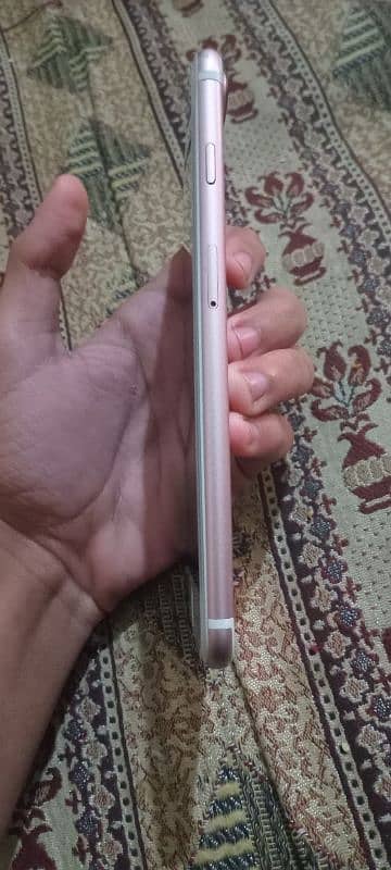 IPONE 7PLUS Byepass finger ok 32gb 3