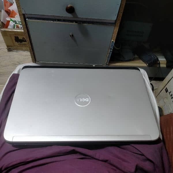 8GB Ram Dell XPS Core i7 2nd Gen 1GB Nvidia Card 500GB Hard 2