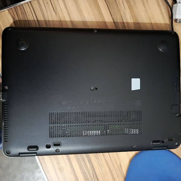 HP 840G4 i5 7th Gen 16/512 Laptop 4