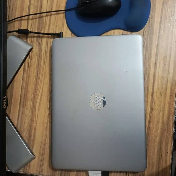 HP 840G4 i5 7th Gen 16/512 Laptop 5