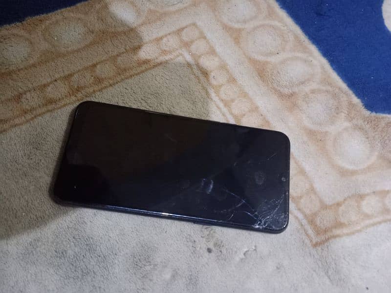 Oppo A1k 0