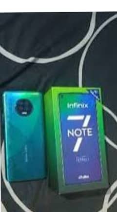 infinix