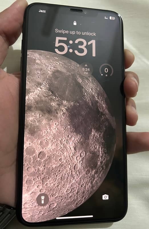 IPHONE XS MAX PTA APPROVED 2