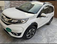 Honda BR-V 2019