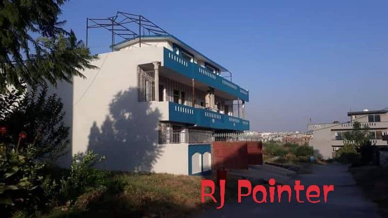 Home Paint Servicess 6