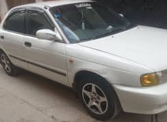 Suzuki Baleno 1999