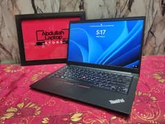 Lenovo Thinkpad E14 G2 (Ci5 11th gen) metallic body (bazelless)