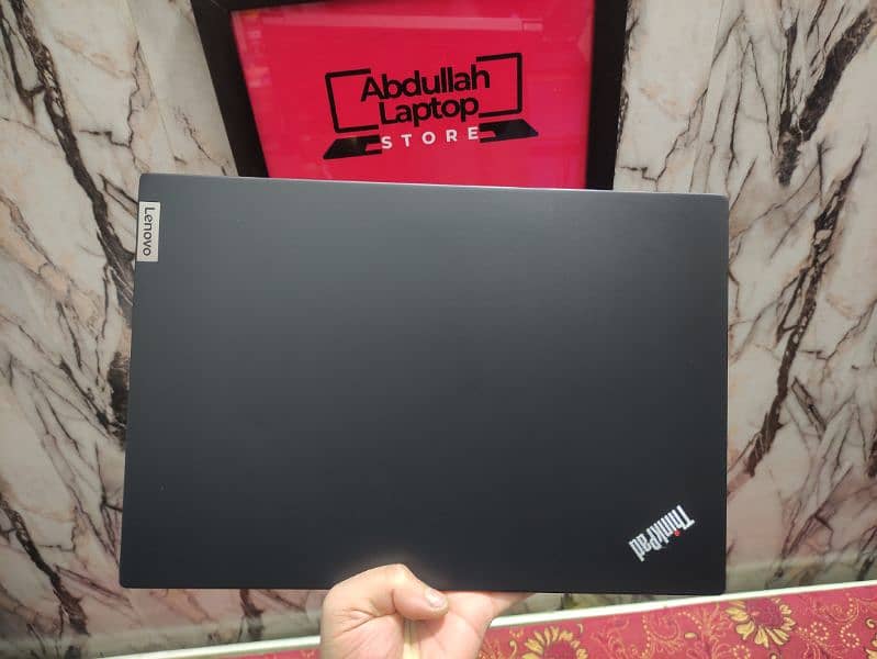 Lenovo Thinkpad E14 G2 (Ci5 11th gen) metallic body (bazelless) 6