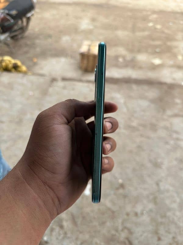 Infinix note 11 1