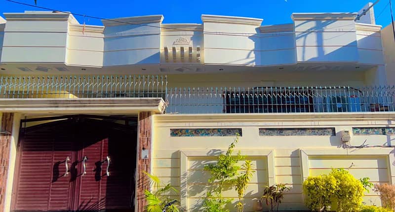 240 Square Yard Bungalow Available In Saadi Town Scheme 33 Karachi 0