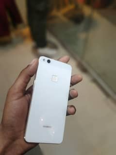 Huawei p10 lite