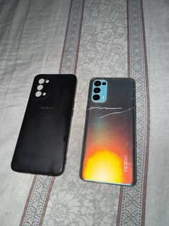 oppo reno 5 immediately Sell  because I need money