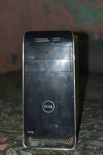 DELL XPS 8500 I7 3RD GENERATION 0