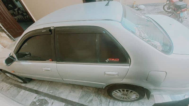 Honda City IVTEC 2002 14