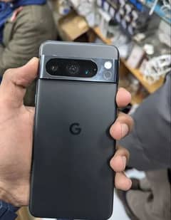 Google Pixel 8 pta Approved