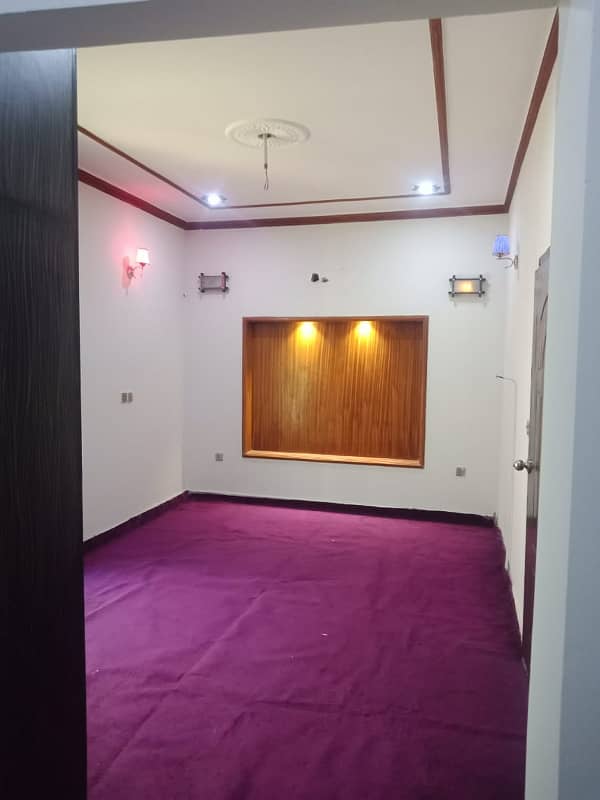 5 Marla House Available For Sale In Block BB Sector D Bahria Town 1