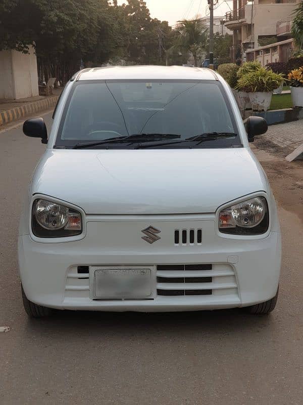 Suzuki Alto  ENE Charge 2019/2022 0