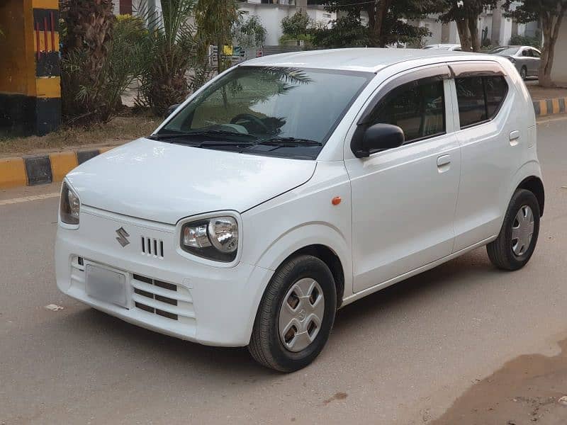 Suzuki Alto  ENE Charge 2019/2022 2