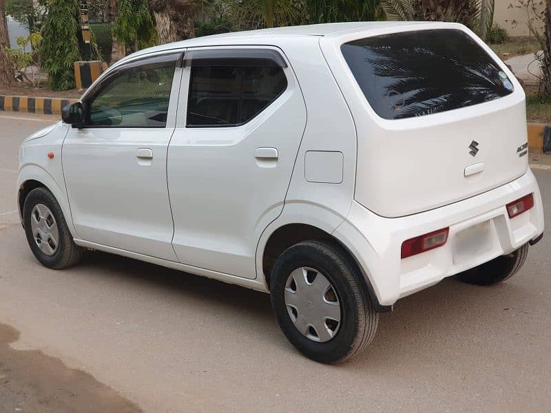 Suzuki Alto  ENE Charge 2019/2022 4