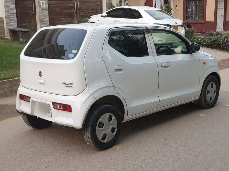 Suzuki Alto  ENE Charge 2019/2022 5