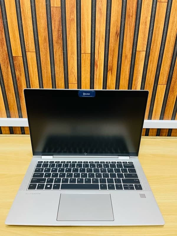 Hp elitebook folio 1040 G4|Core i7-8th gen|08GB RAM|256GB SSD|13.3” 0