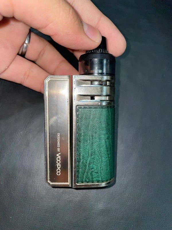 voopoo DRAG 2