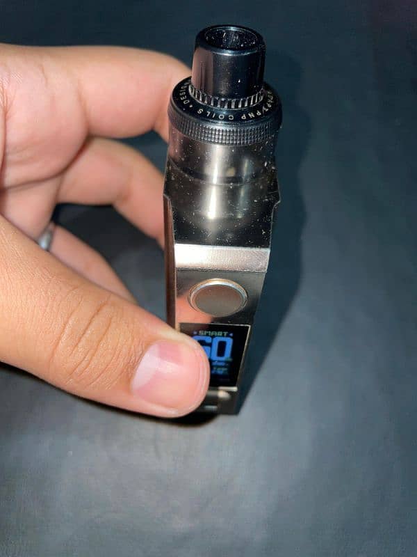 voopoo DRAG 3