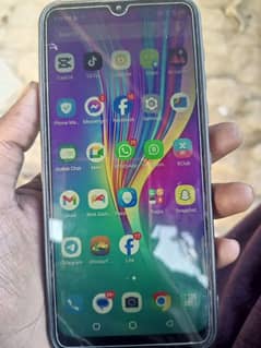 Infinix smart 4