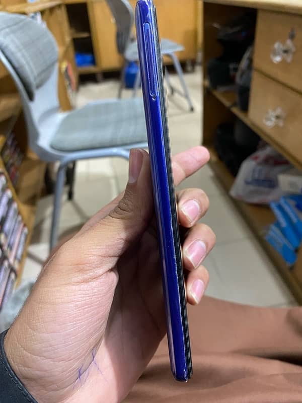 Samsung A31 1