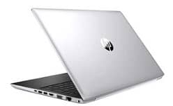 HP Probook 450 G5 0