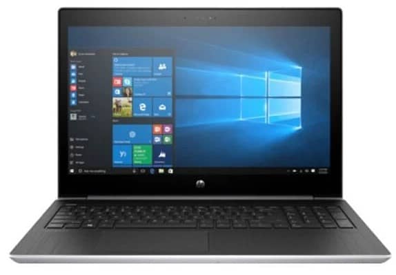 HP Probook 450 G5 1