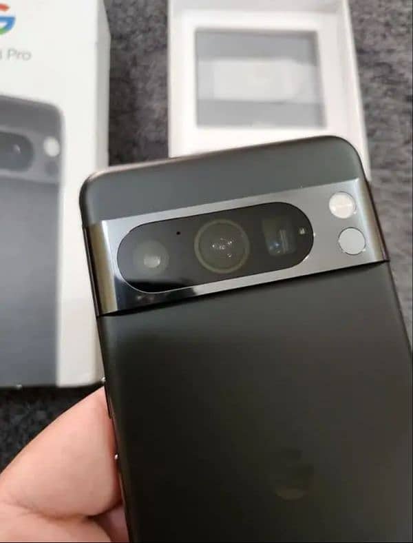 Google Pixel 8 pta Approved 1