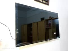 Haier 40K800FX 40” Frameless Smart GoogleTV