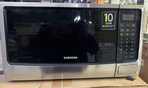 Samsung microwave oven malasian