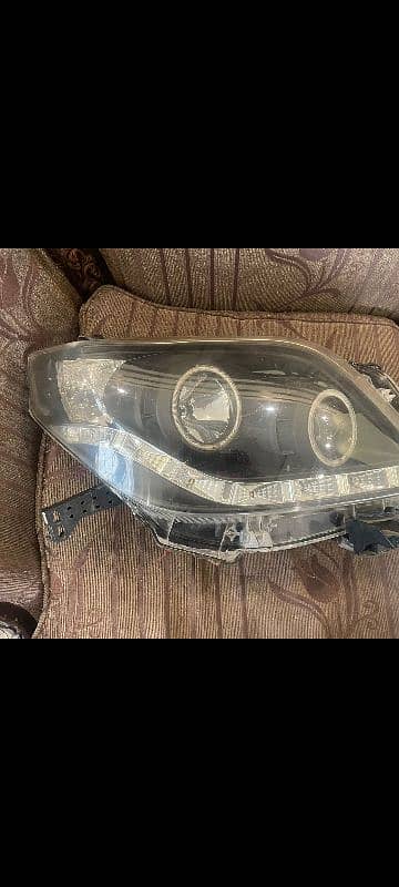 parado  lights. geniune condition near and clean 0