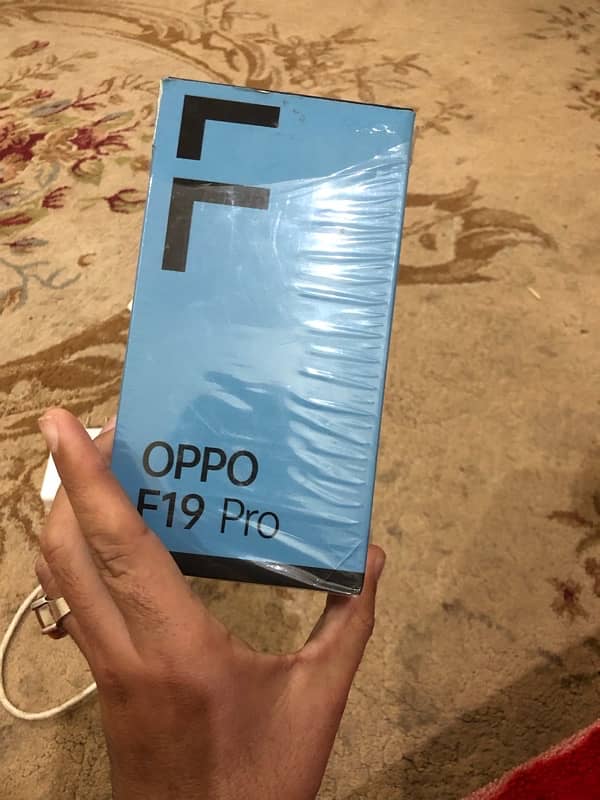 oppo f19 pro 8+8.128 8