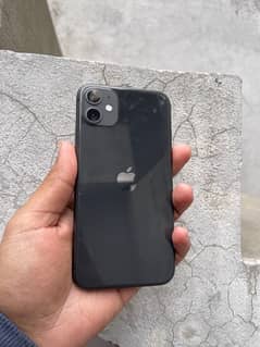 IPhone 11 64 gb