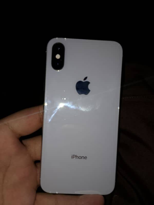 Iphone Xs Non Pta 0