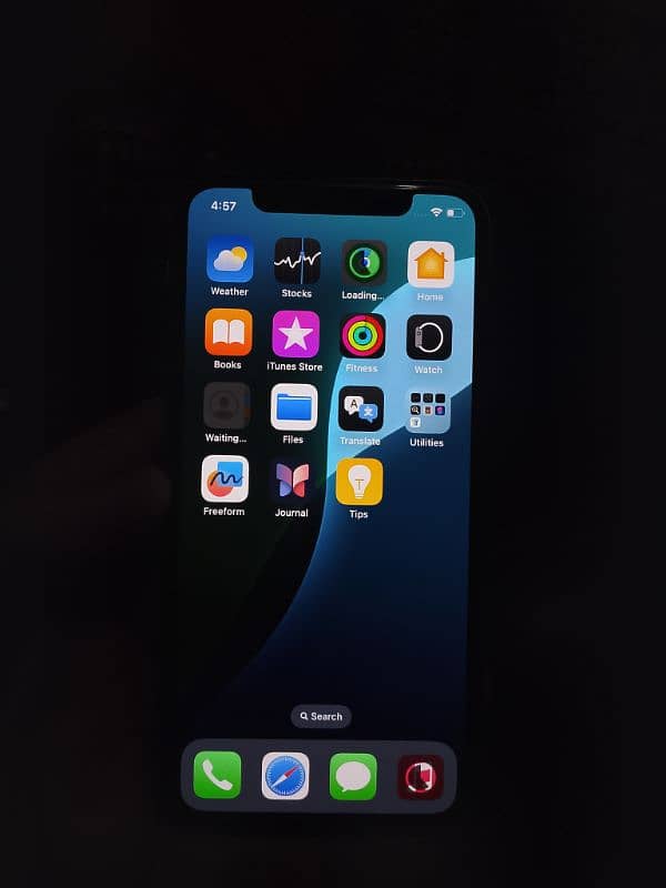 Iphone Xs Non Pta 1