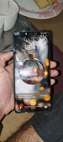 Tecno spark 20 pro plus