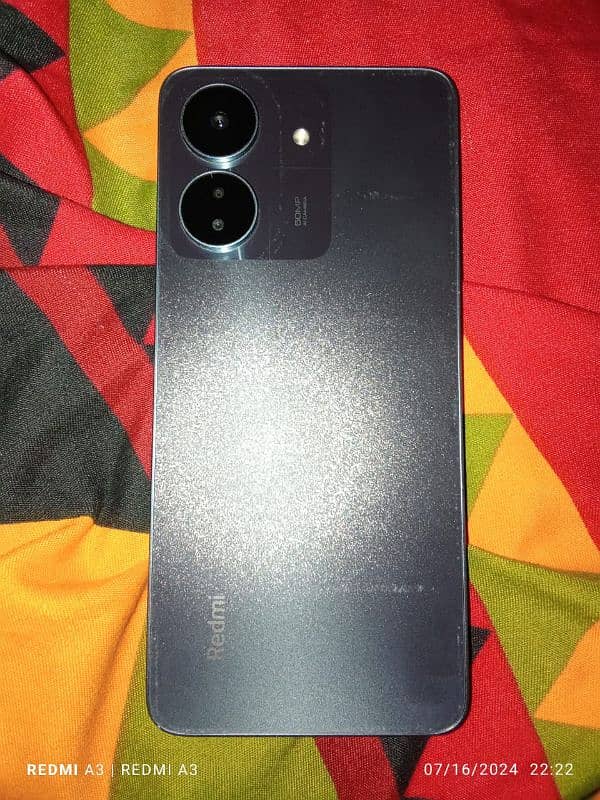 Redmi 13C 6/128 4