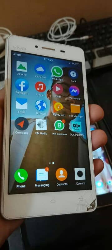 vivo y51a urgent sale 0